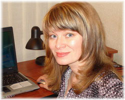Светлана Пожарова