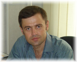 Вадим Соколов